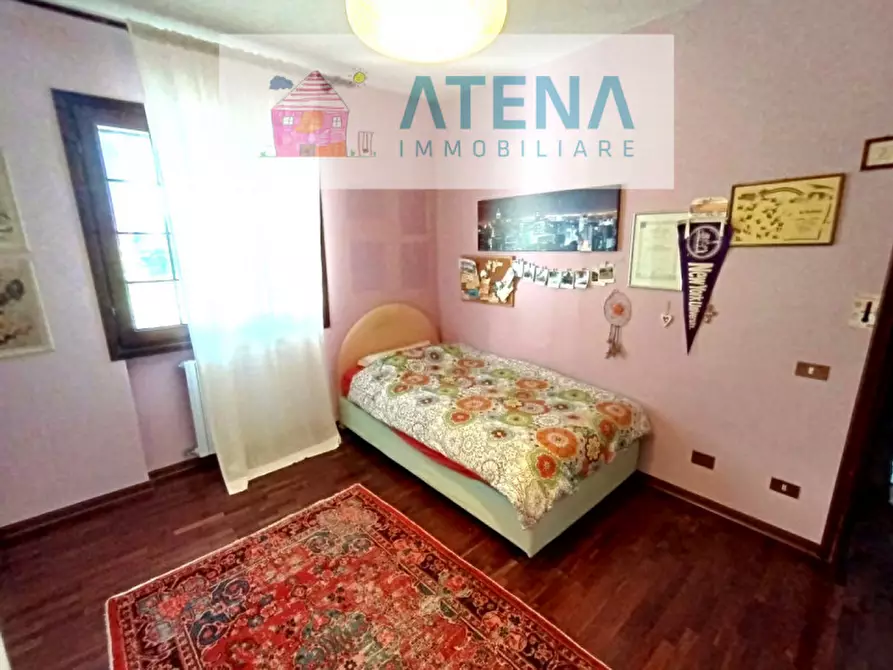 Immagine 25 di Casa bifamiliare in vendita  in Via Pioga a Campodarsego