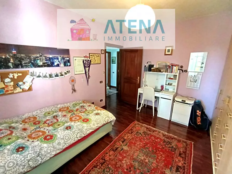 Immagine 26 di Casa bifamiliare in vendita  in Via Pioga a Campodarsego