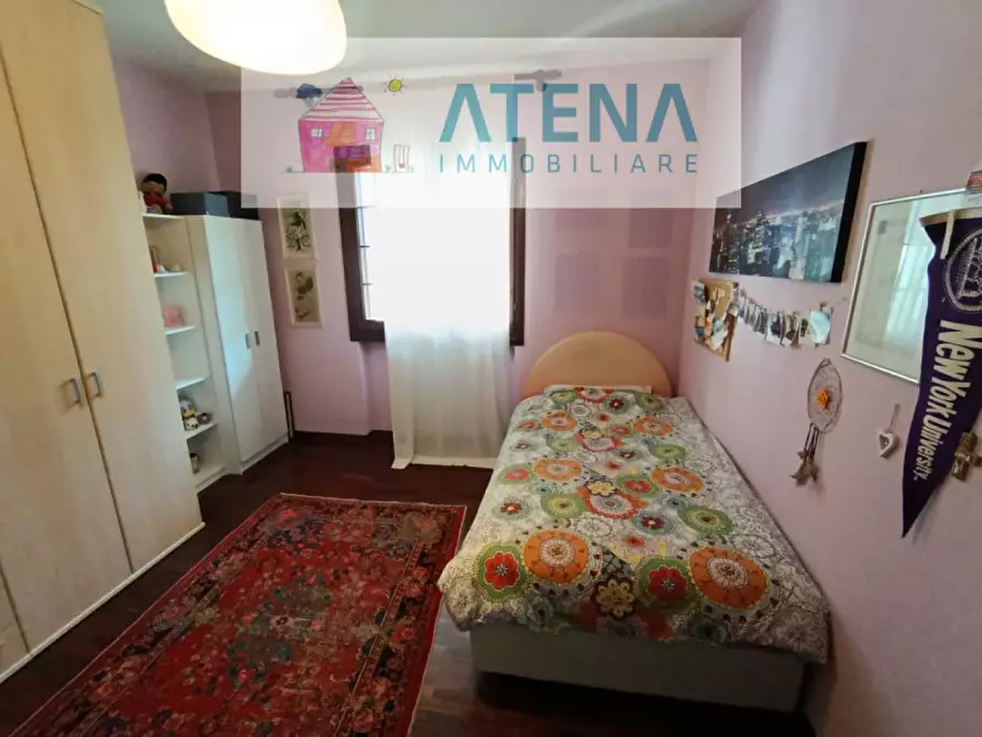 Immagine 27 di Casa bifamiliare in vendita  in Via Pioga a Campodarsego