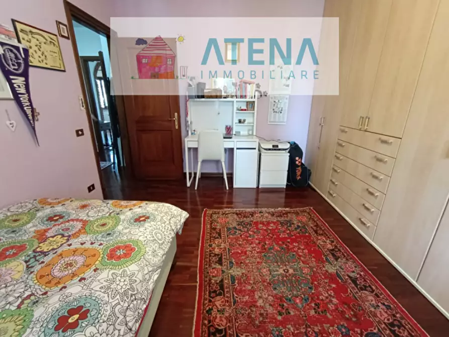 Immagine 28 di Casa bifamiliare in vendita  in Via Pioga a Campodarsego