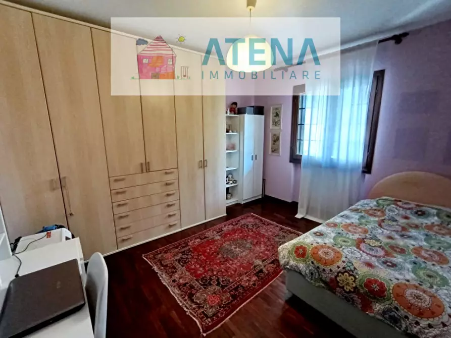 Immagine 29 di Casa bifamiliare in vendita  in Via Pioga a Campodarsego