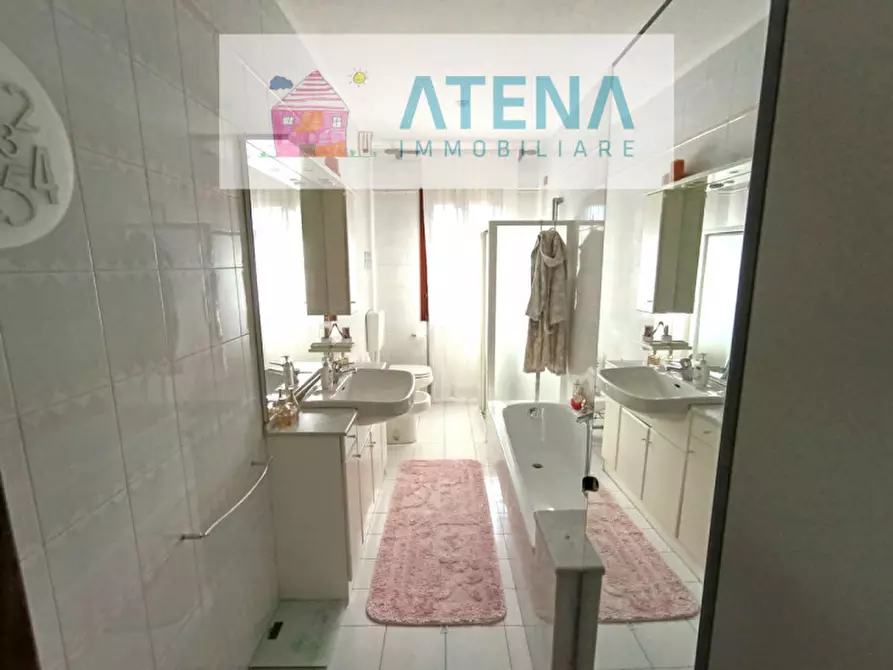 Immagine 30 di Casa bifamiliare in vendita  in Via Pioga a Campodarsego