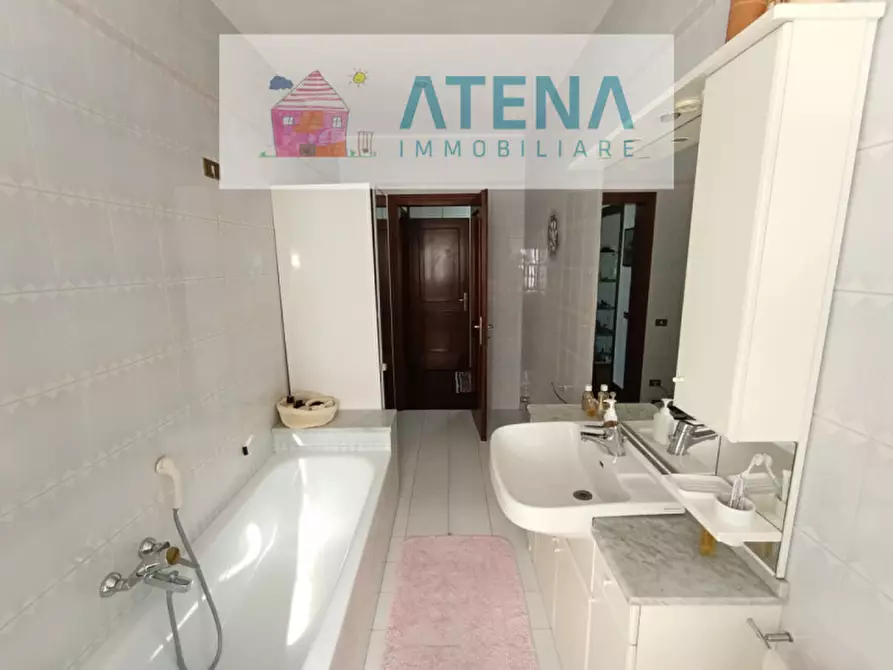 Immagine 31 di Casa bifamiliare in vendita  in Via Pioga a Campodarsego