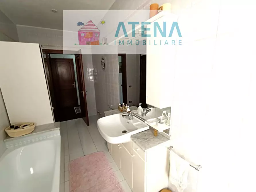 Immagine 33 di Casa bifamiliare in vendita  in Via Pioga a Campodarsego