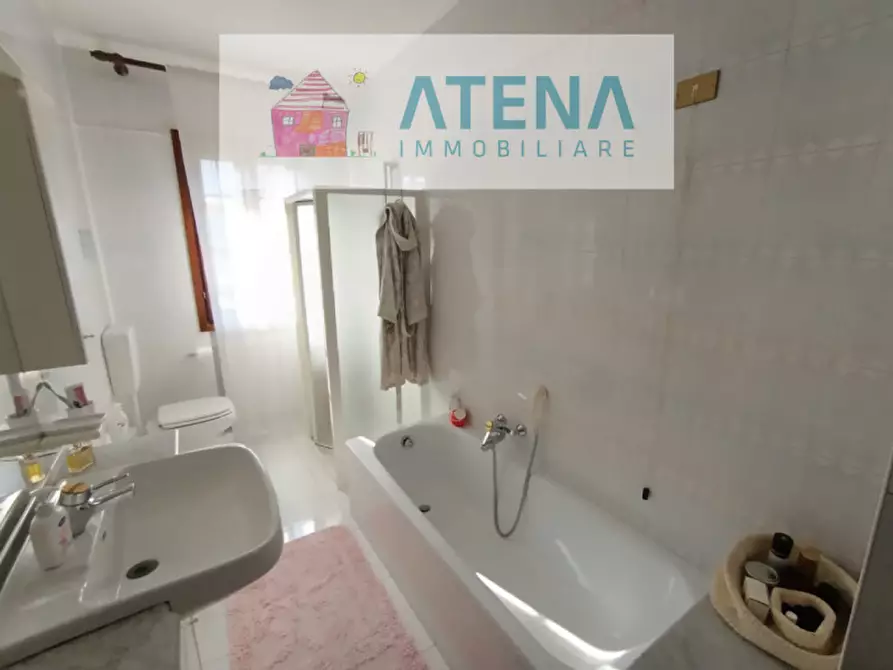 Immagine 34 di Casa bifamiliare in vendita  in Via Pioga a Campodarsego