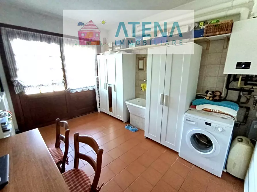 Immagine 35 di Casa bifamiliare in vendita  in Via Pioga a Campodarsego