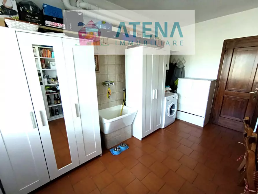 Immagine 36 di Casa bifamiliare in vendita  in Via Pioga a Campodarsego