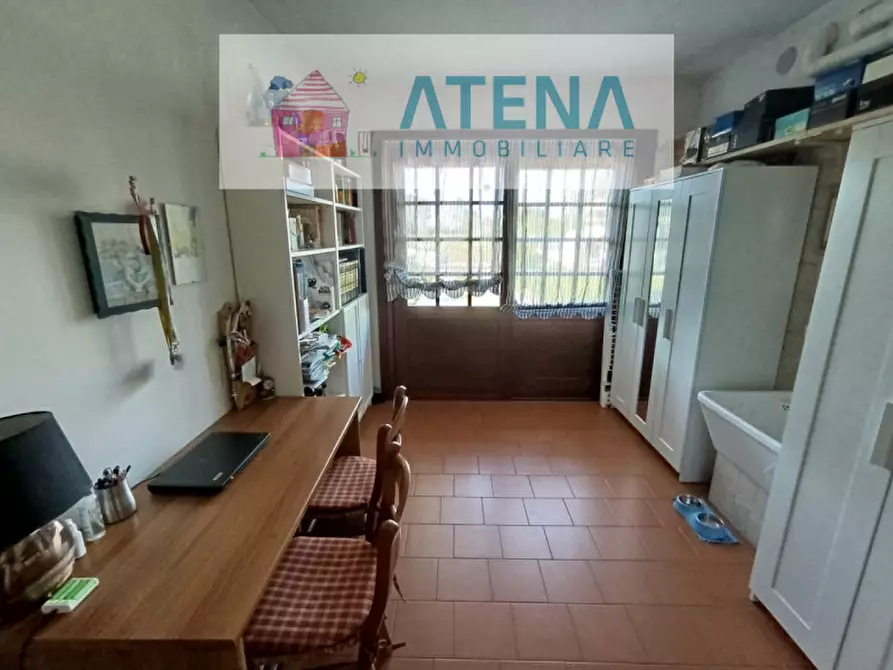 Immagine 38 di Casa bifamiliare in vendita  in Via Pioga a Campodarsego