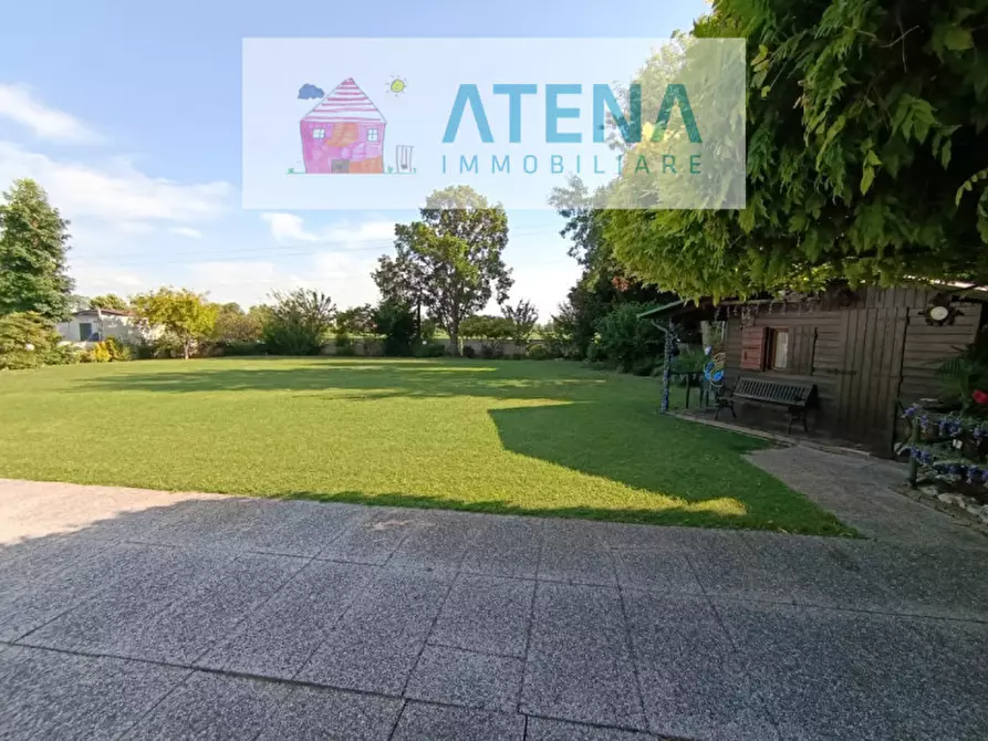 Immagine 39 di Casa bifamiliare in vendita  in Via Pioga a Campodarsego