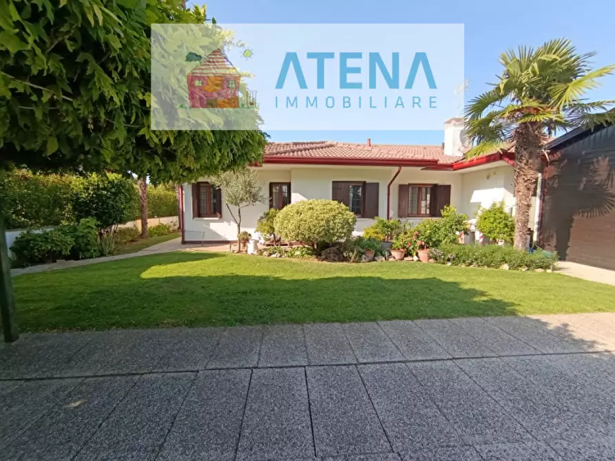 Immagine 41 di Casa bifamiliare in vendita  in Via Pioga a Campodarsego