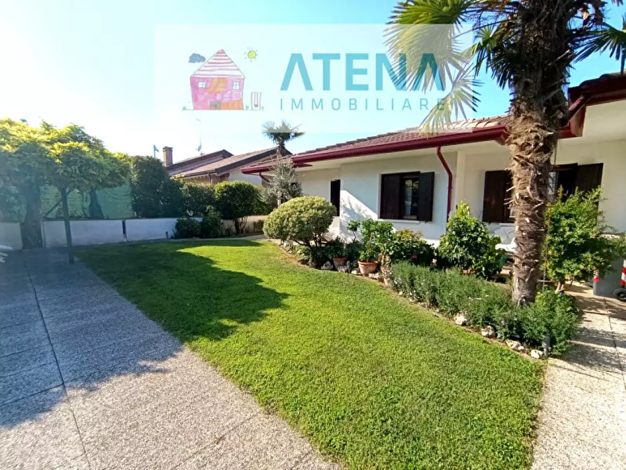 Immagine 42 di Casa bifamiliare in vendita  in Via Pioga a Campodarsego