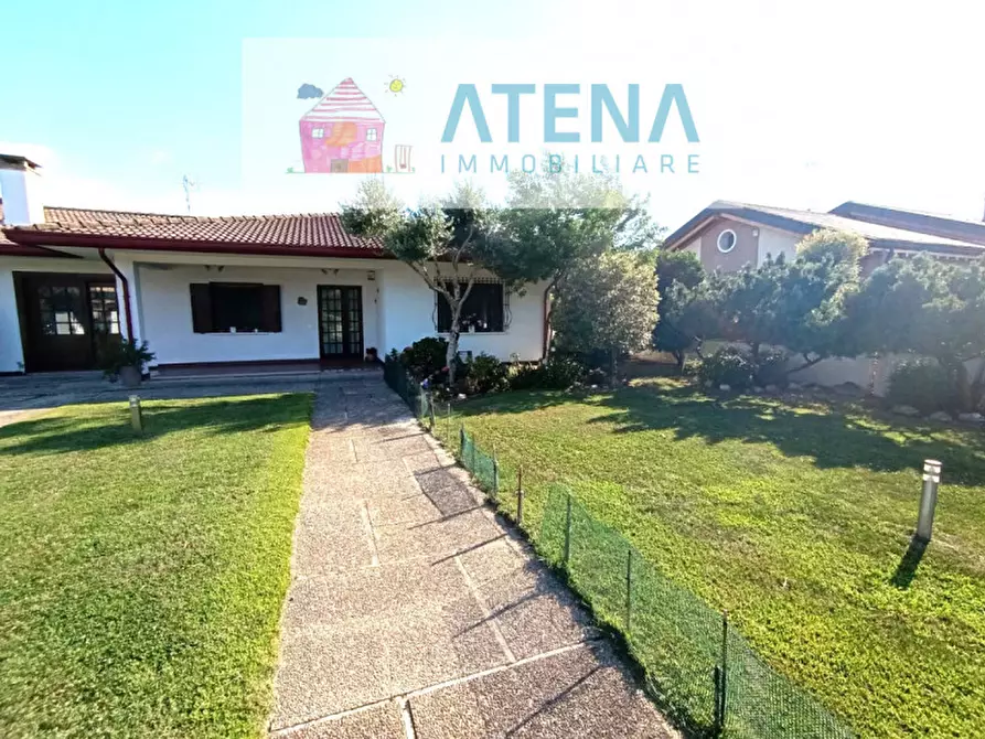 Immagine 43 di Casa bifamiliare in vendita  in Via Pioga a Campodarsego