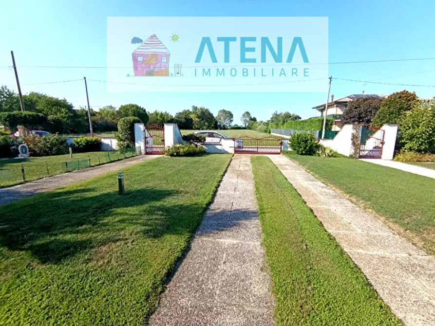 Immagine 44 di Casa bifamiliare in vendita  in Via Pioga a Campodarsego