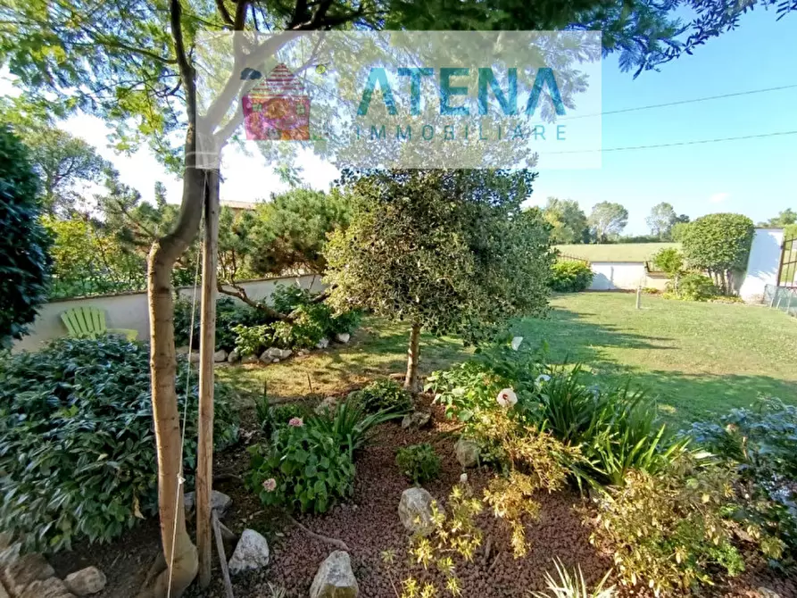 Immagine 46 di Casa bifamiliare in vendita  in Via Pioga a Campodarsego