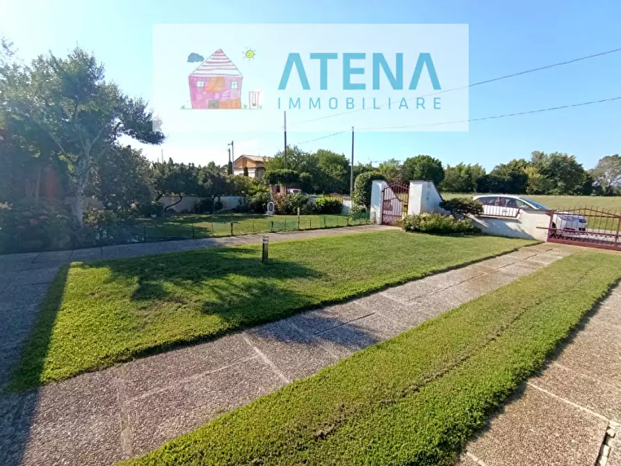 Immagine 47 di Casa bifamiliare in vendita  in Via Pioga a Campodarsego