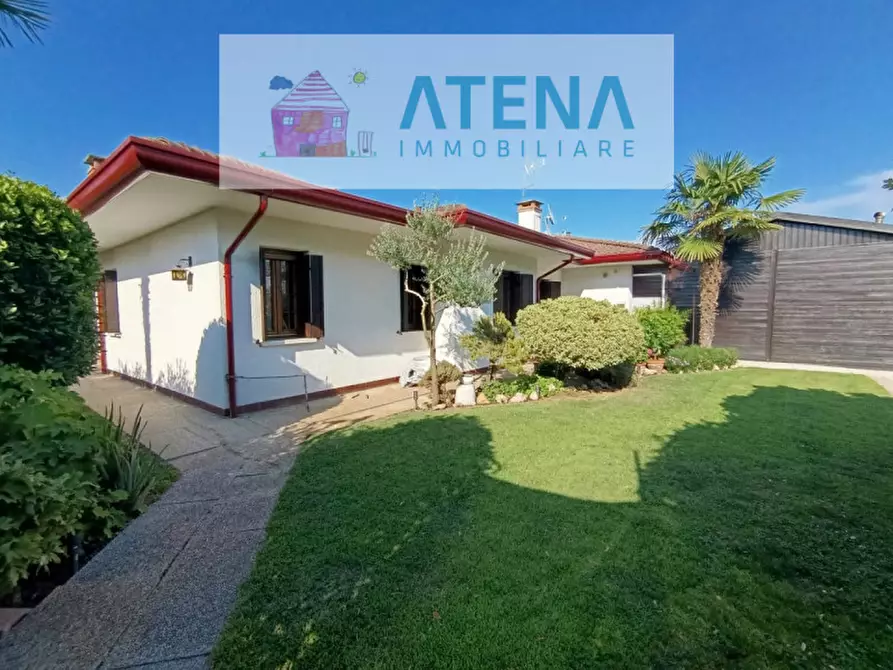 Immagine 48 di Casa bifamiliare in vendita  in Via Pioga a Campodarsego