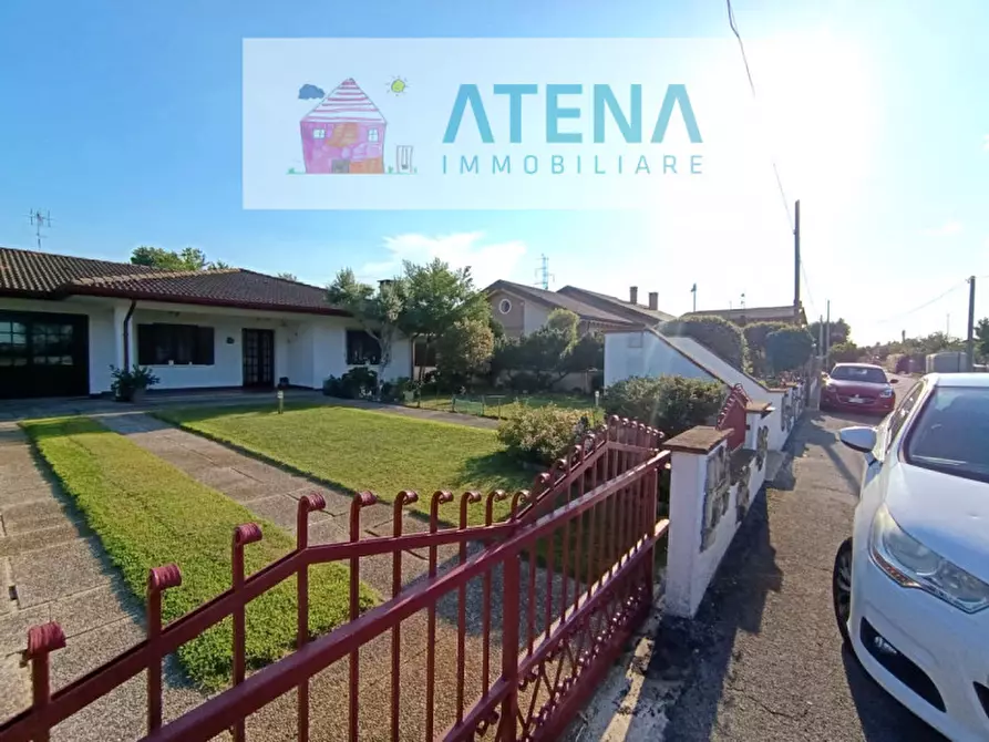 Immagine 50 di Casa bifamiliare in vendita  in Via Pioga a Campodarsego