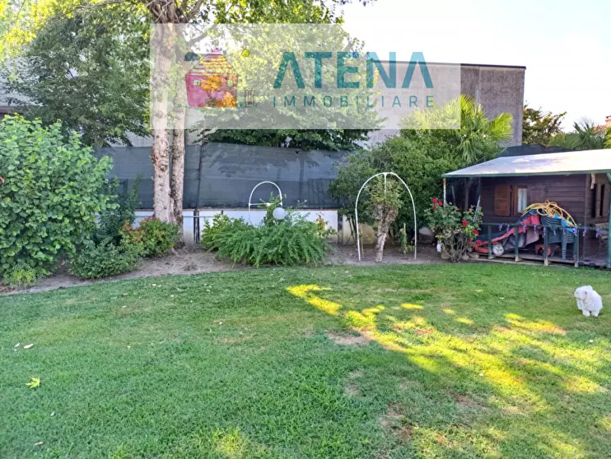 Immagine 51 di Casa bifamiliare in vendita  in Via Pioga a Campodarsego