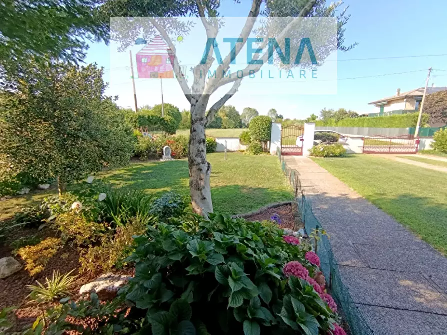 Immagine 52 di Casa bifamiliare in vendita  in Via Pioga a Campodarsego