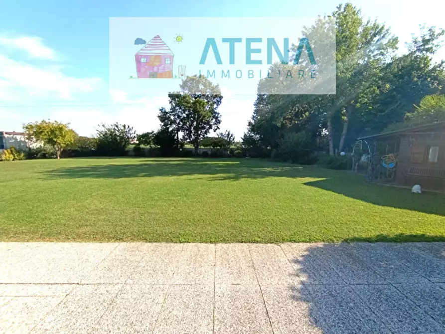 Immagine 53 di Casa bifamiliare in vendita  in Via Pioga a Campodarsego