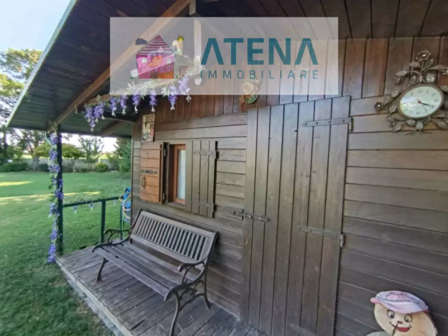 Immagine 54 di Casa bifamiliare in vendita  in Via Pioga a Campodarsego