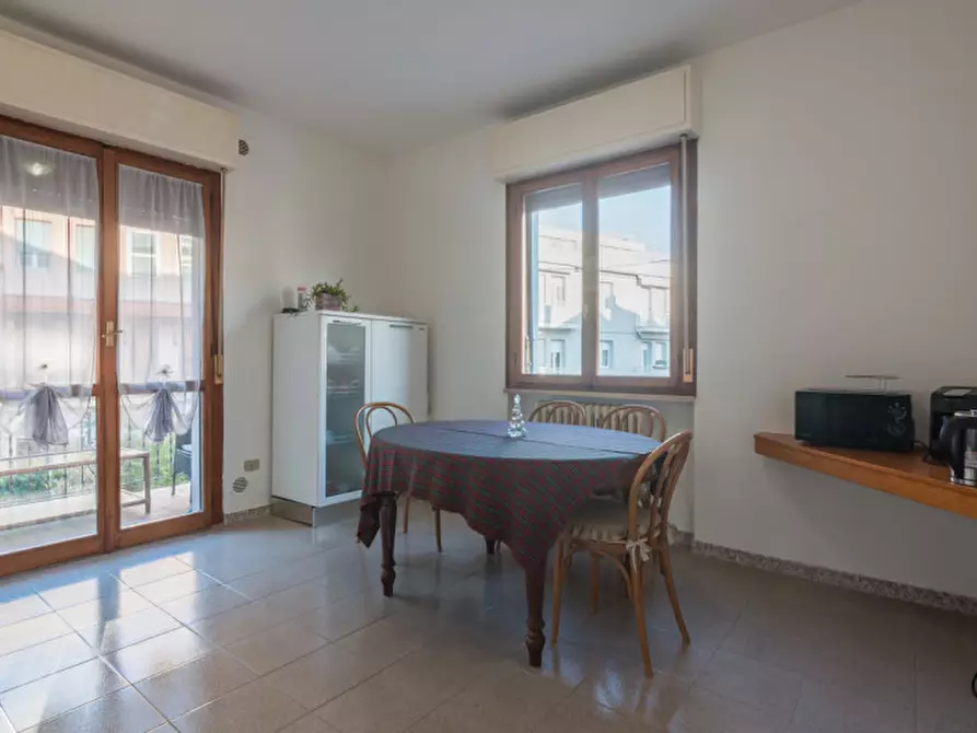 Immagine 2 di Appartamento in vendita  in Via Giovanni Ondedei a Pesaro