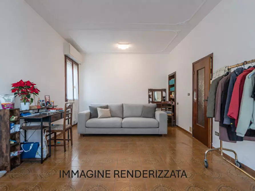 Immagine 7 di Appartamento in vendita  in Via Giovanni Ondedei a Pesaro