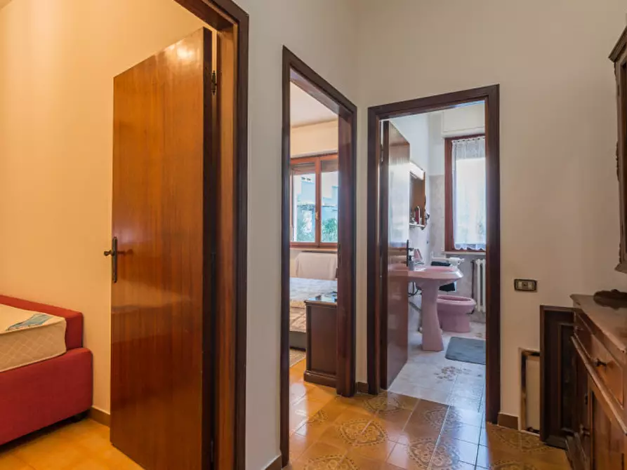 Immagine 9 di Appartamento in vendita  in Via Giovanni Ondedei a Pesaro