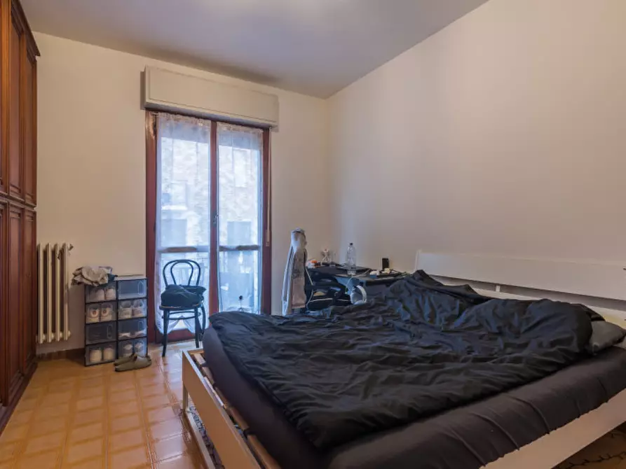 Immagine 11 di Appartamento in vendita  in Via Giovanni Ondedei a Pesaro