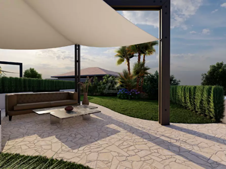 Immagine 2 di Attico in vendita  in Via Luigi Pastro a Montebelluna