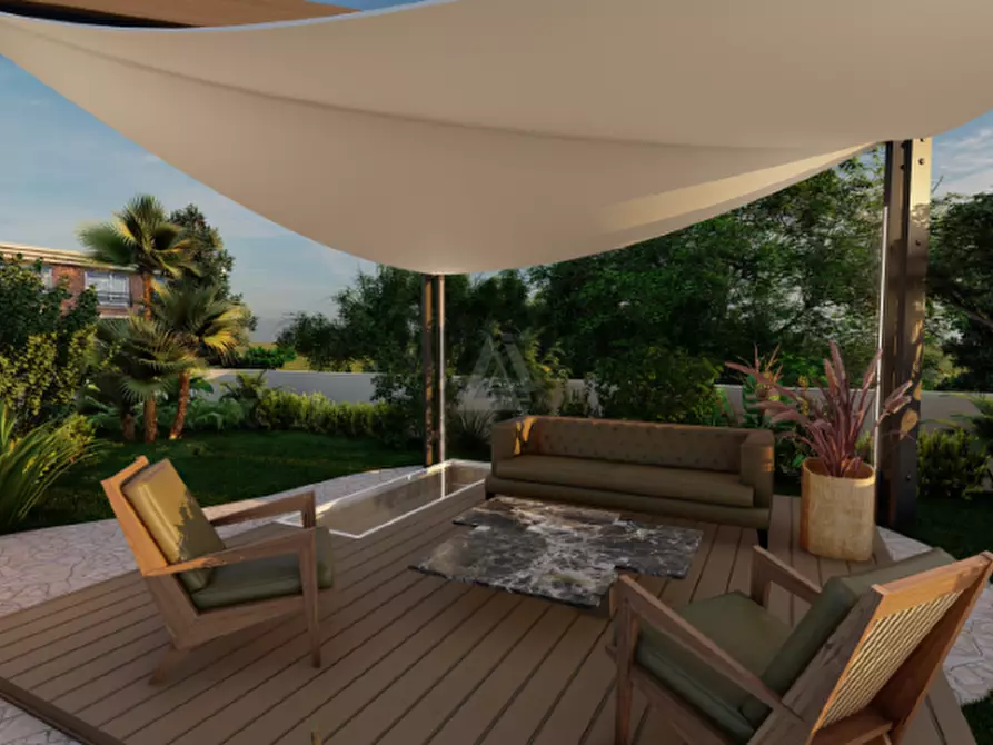 Immagine 7 di Attico in vendita  in Via Luigi Pastro a Montebelluna