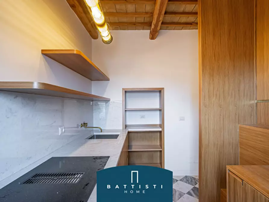 Immagine 21 di Attico in affitto  in Piazza delle Coppelle a Roma