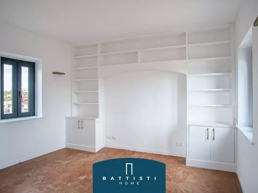 Immagine 23 di Attico in affitto  in Piazza delle Coppelle a Roma