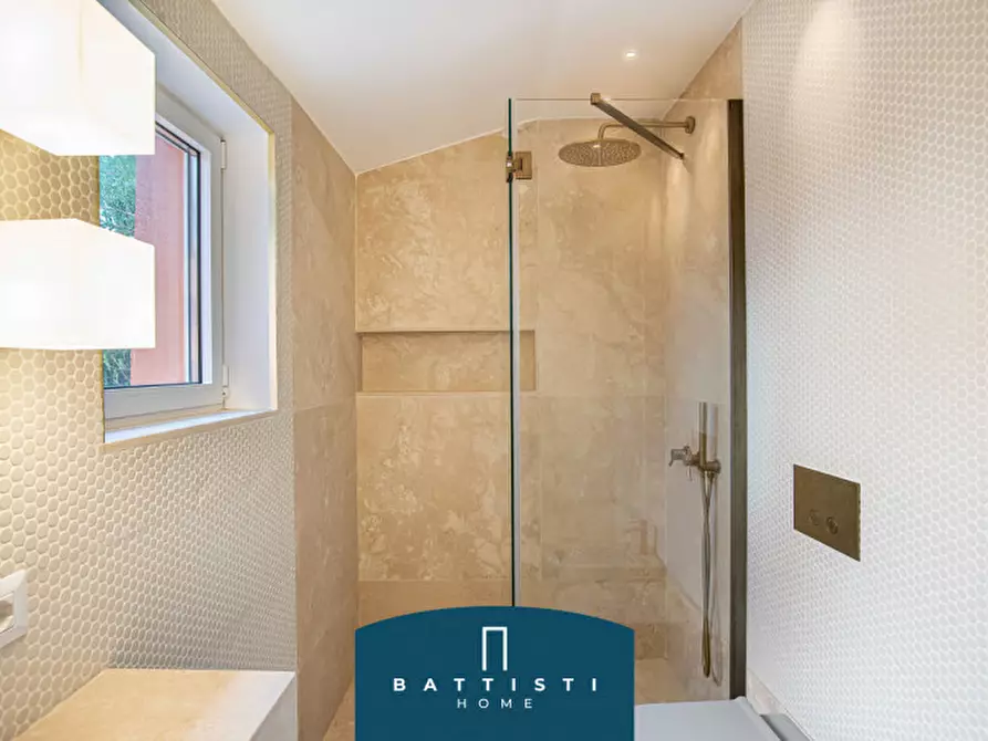 Immagine 26 di Attico in affitto  in Piazza delle Coppelle a Roma