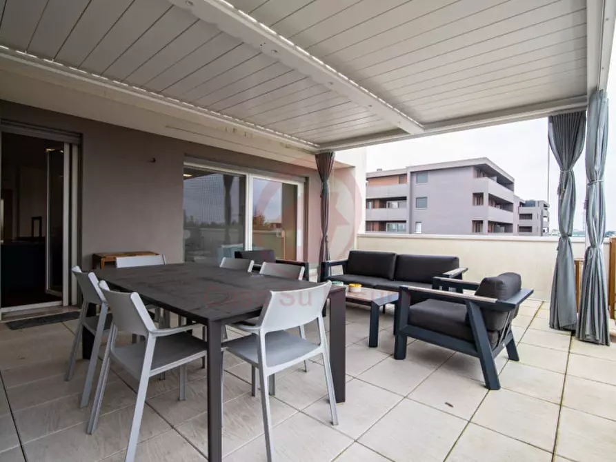 Immagine 8 di Attico in vendita  in Via Lorenzo Nardi a Rubano