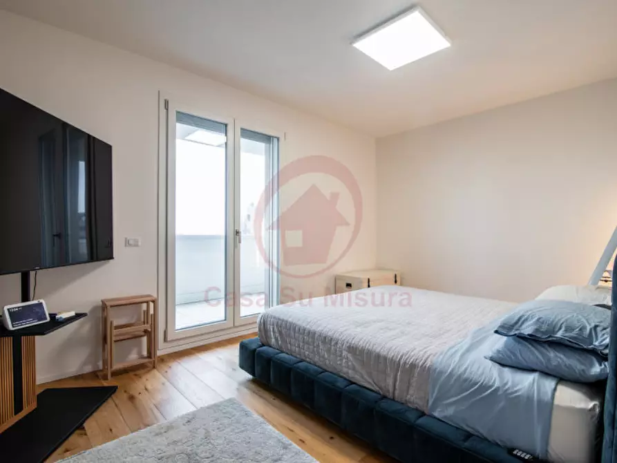 Immagine 9 di Attico in vendita  in Via Lorenzo Nardi a Rubano