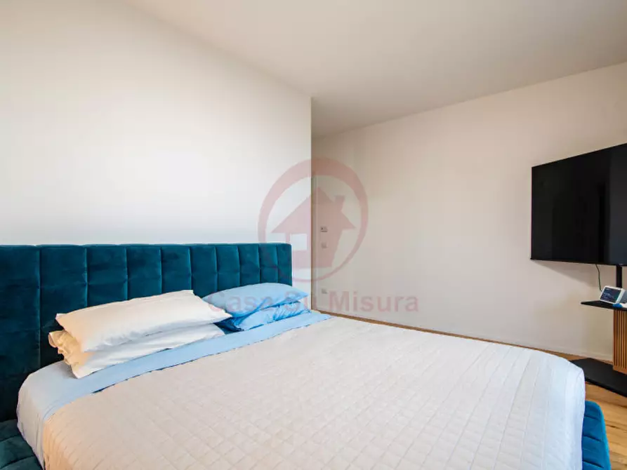 Immagine 10 di Attico in vendita  in Via Lorenzo Nardi a Rubano