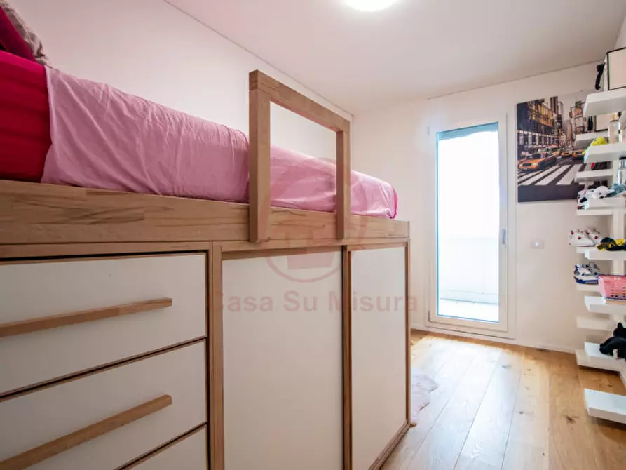 Immagine 13 di Attico in vendita  in Via Lorenzo Nardi a Rubano