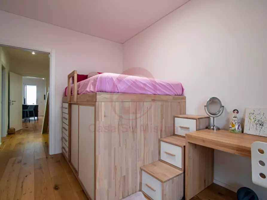 Immagine 14 di Attico in vendita  in Via Lorenzo Nardi a Rubano