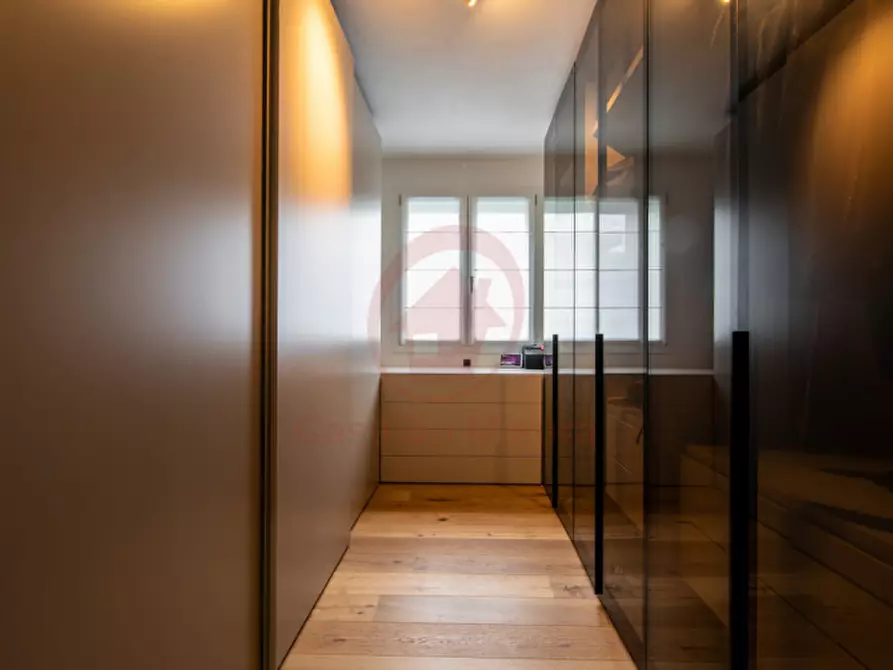 Immagine 15 di Attico in vendita  in Via Lorenzo Nardi a Rubano