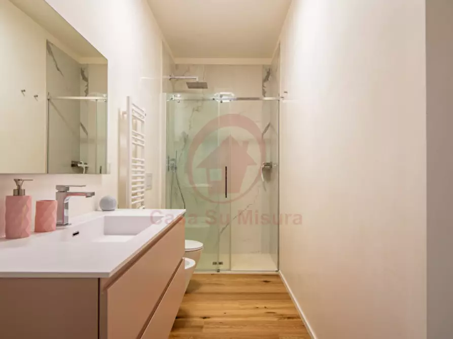 Immagine 16 di Attico in vendita  in Via Lorenzo Nardi a Rubano