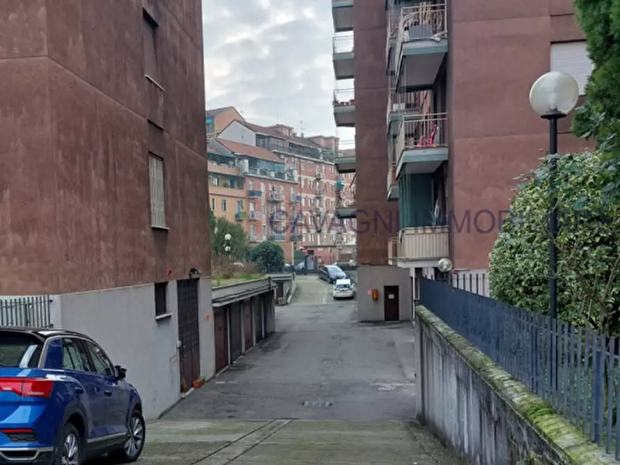 Immagine 2 di Appartamento in vendita  in Via Giovanni Meli a Milano