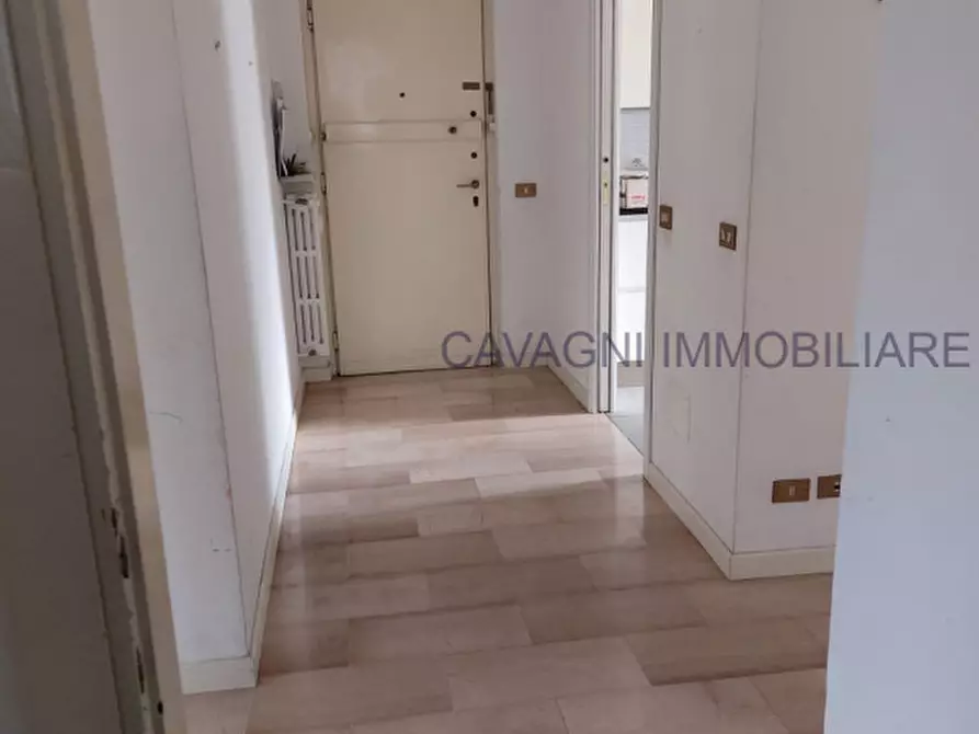 Immagine 4 di Appartamento in vendita  in Via Giovanni Meli a Milano
