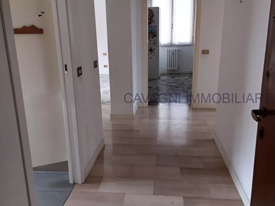 Immagine 5 di Appartamento in vendita  in Via Giovanni Meli a Milano