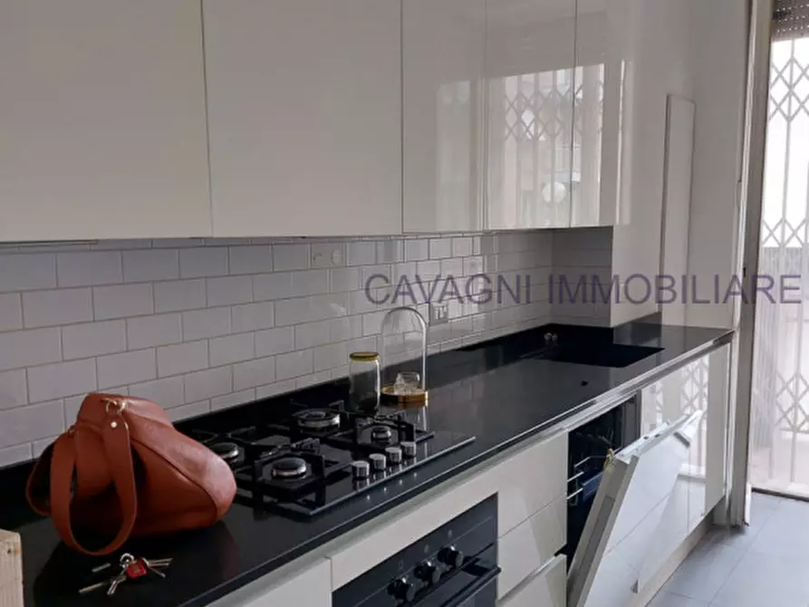 Immagine 8 di Appartamento in vendita  in Via Giovanni Meli a Milano