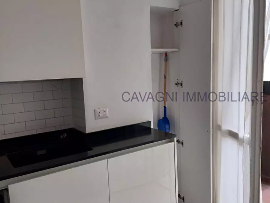 Immagine 10 di Appartamento in vendita  in Via Giovanni Meli a Milano