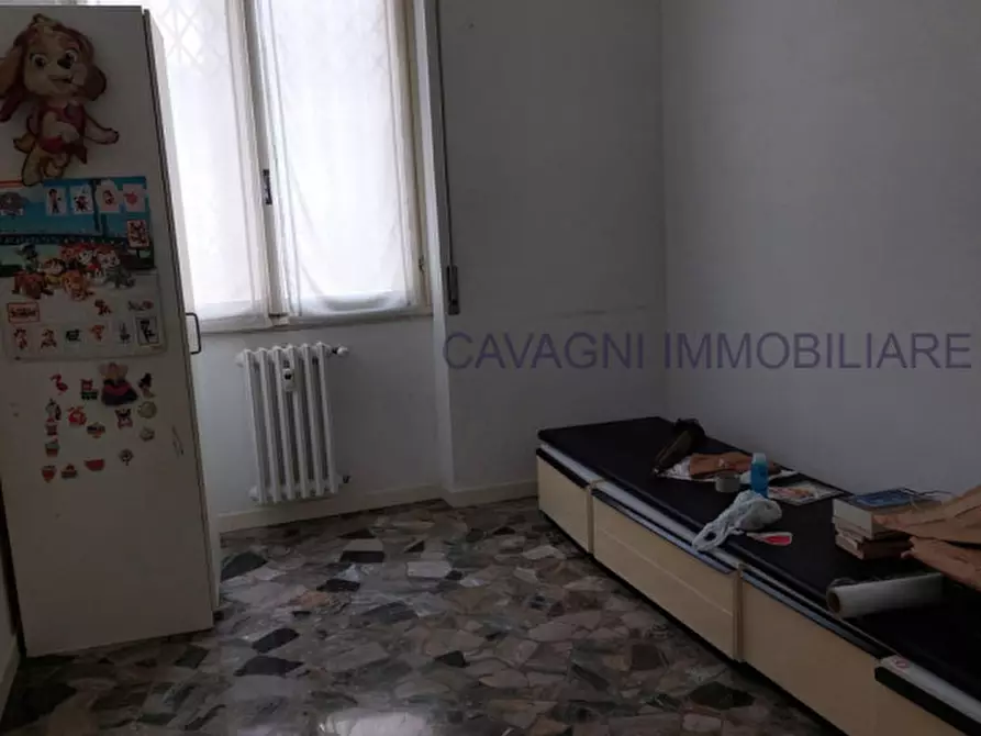 Immagine 15 di Appartamento in vendita  in Via Giovanni Meli a Milano