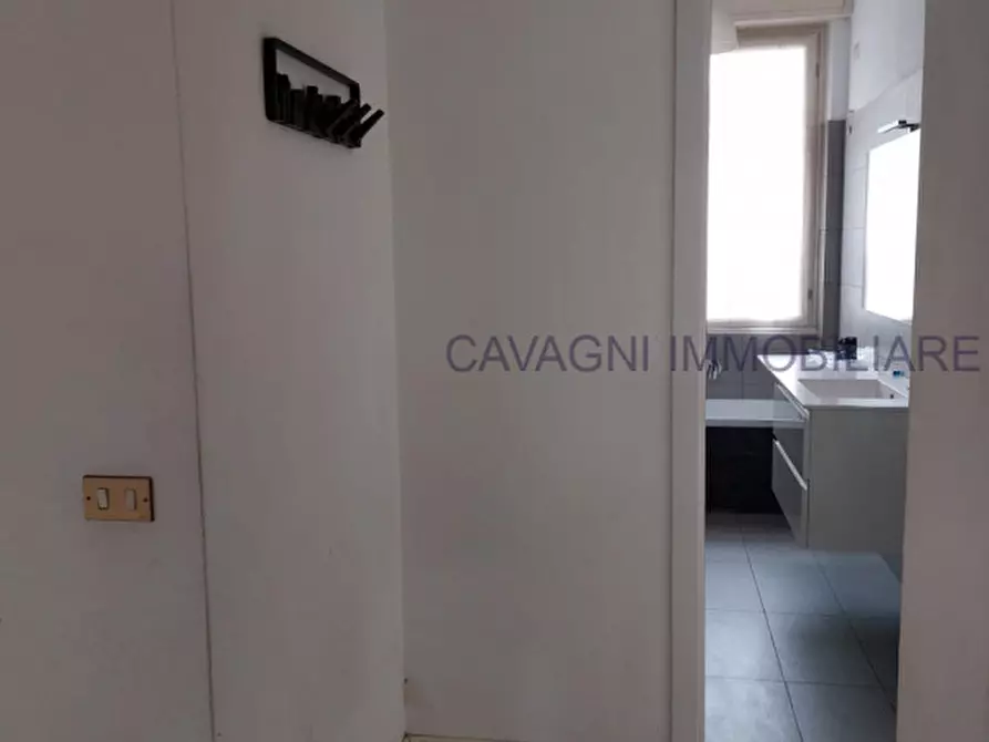Immagine 16 di Appartamento in vendita  in Via Giovanni Meli a Milano