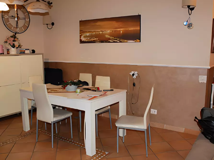 Immagine 7 di Appartamento in vendita  in Via Licola Mare, 11 a Giugliano In Campania