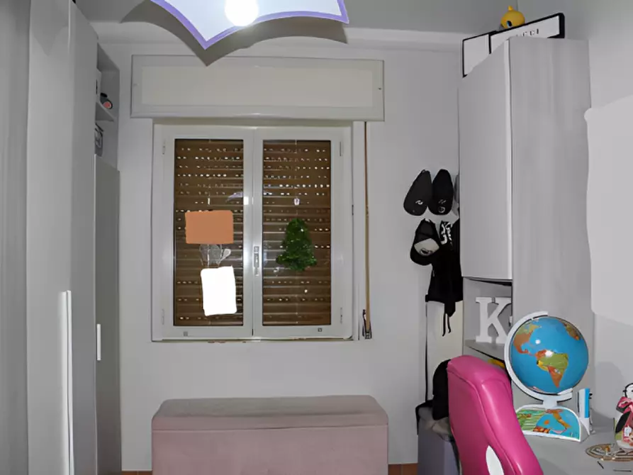 Immagine 10 di Appartamento in vendita  in Via Licola Mare, 11 a Giugliano In Campania